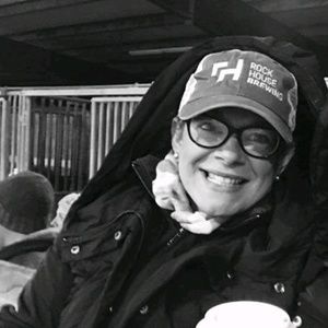 Meet your Posher, Casie